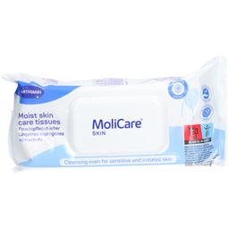 MoliCare Skin Care Vochtige Doekjes