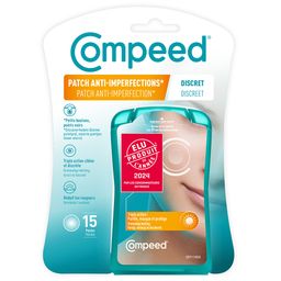 Compeed® Patch Anti-Imperfection Discreet