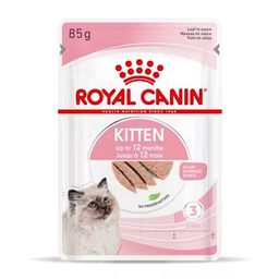 Royal Canin Kitten Loaf