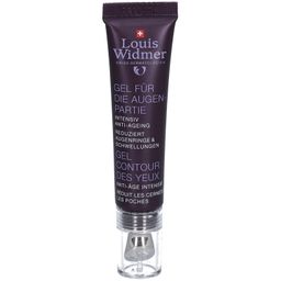 Louis Widmer Gel Contour des Yeux Anti-âge Intensif Légèrement Parfumé