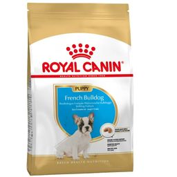 Royal Canin BHN French Bulldog Puppy