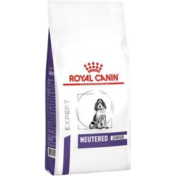 Royal Canin VET-D Neutered Junior Medium Dog