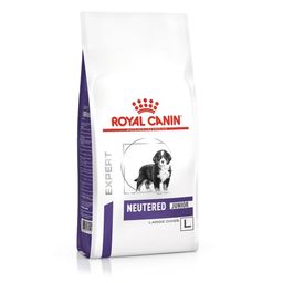 Royal Canin Expert Neutered Junior L