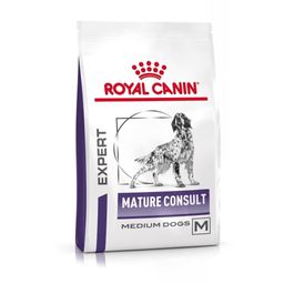 Royal Canin VET-D Mature Consult Medium Dog