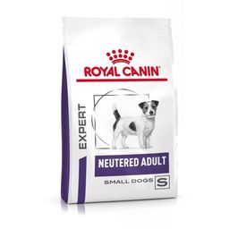 ROYAL CANIN® Croquettes pour petits chiens stérilisés adultes