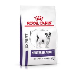 Royal Canin® Veterinary Canine Neutered Adult Small Dogs