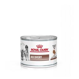 ROYAL CANIN® Canine/Feline Recovery