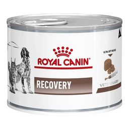 Royal Canin® Veterinary Canine - Feline Recovery