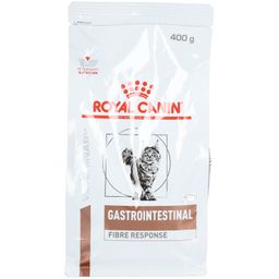 Royal Canin® Veterinary Feline Gastrointestinal Fibre Response