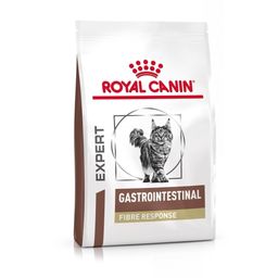 ROYAL CANIN® Gastro-Intestinale Réponse aux Fibres Chat