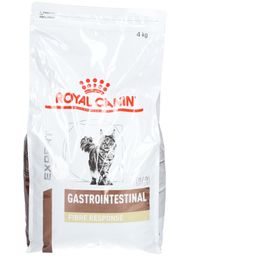 Royal Canin® Veterinary Feline Gastrointestinal Fibre Response