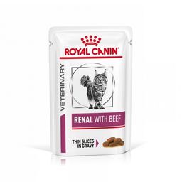 ROYAL CANIN® RENAL Beef