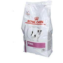 Royal Canin® Veterinary Canine Renal Small Dogs