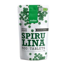 Purasana® Spirulina