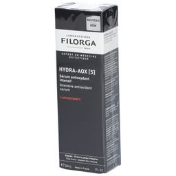 Filorga Hydra-AOX [5] Intensive Antioxidant Serum