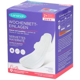 Lansinoh Kraamverband na bevalling | +2 weken