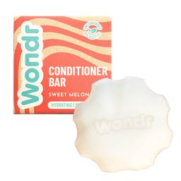 Wondr Sweet Melon Conditioner Bar