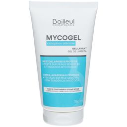 Mycogel Gel Lavant