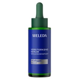 Weleda Gentiane Bleue & Edelweiss Sérum Redensifiant