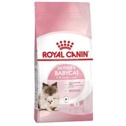 Royal Canin Fhn Mother & Babycat