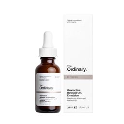 The Ordinary® Émulsion de Granactive Retinoid 2%