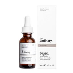 The Ordinary® Rétinol 1% dans du Squalane