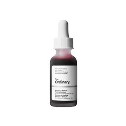 The Ordinary® AHA 30% + BHA 2% Peeling Solution