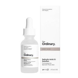 The Ordinary. Salicylic Acid 2% Solution