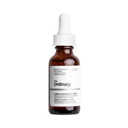 The Ordinary® Solution à la Caféine 5% + EGCG