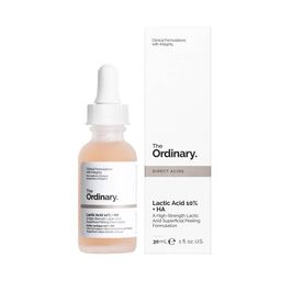 The Ordinary® Acide Lactique 10% + HA