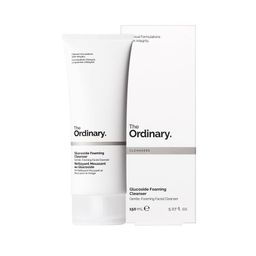 The Ordinary® Nettoyant Moussant au Glucoside