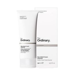 The Ordinary® Crème Nettoyante aux Glycolipides