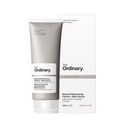 The Ordinary® Facteurs Naturels d'Hydratation + Bêta-Glucane