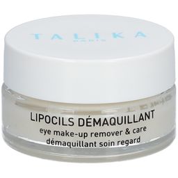 Talika Lipocils Démaquillant