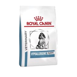 Royal Canin Veterinary Hypoallergenic Puppy