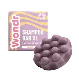 Wondr Lavender Haze XL Shampooing en barre