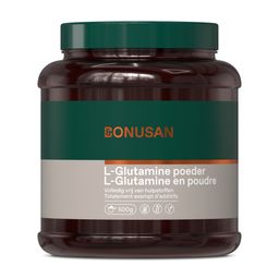 BONUSAN L-Glutamine en Poudre