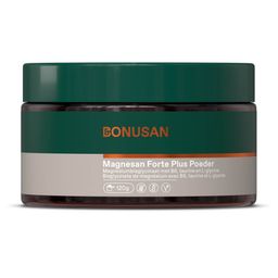 Bonusan Magnesan Forte Plus Poeder