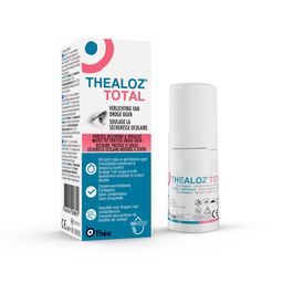 Thealoz® Total Oogdruppels