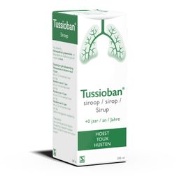 Tussioban®