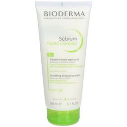 Bioderma Sébium Hydra Cleanser