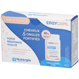 Nutergia Ergycapil TRIO
