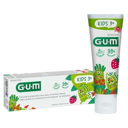 Gum Kids Dentifrice