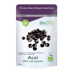 Biotona Açaí