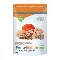 Biotona Fung-Immun