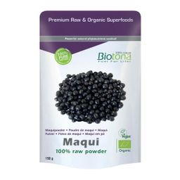 Biotona Maqui