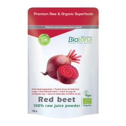 Biotona Red Beet