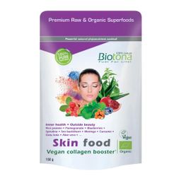 Biotona Skin Food