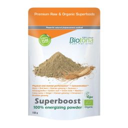 Biotona Superboost Bio