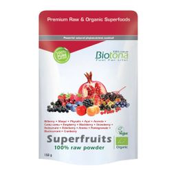 Biotona Superfruits
